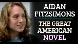 Aidan Fitzsimons's Instagram, Twitter & Facebook