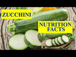 Zucchini is rich in vitamin b6. Vitamin Composition Of Zucchini Farmer