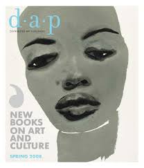 DAPSpring2008Catalog by Tamara Mair - Issuu