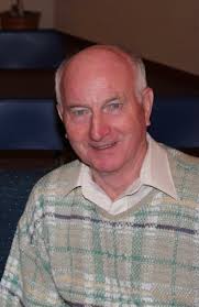 Obituary for Patrick J. McKenna