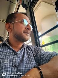 Life is a swamp of challenges. Sometimes, it sinks when you rush. Slow and  steady may take longer, but surely, you will win.