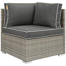 Check spelling or type a new query. Modway Repose Outdoor Patio Corner Chair Patio Chairs Outdoor Patio Chairs Patio Sectional