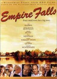 But one thing books tell us is that different empires have fallen for different reasons. Empire Falls Miniseries Wikipedia