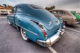 Image result for Crest Blue 1950 Oldsmobile