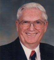 Obituary of Bruce Adams