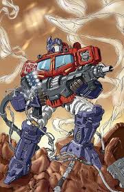 Transformers