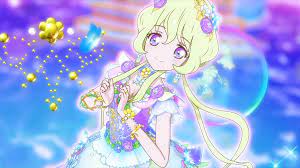 aria futaba image gallery aikatsu stars wikia fandom anime kawaii anime anime screenshots