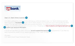 Find out how to spot and avoid scams. How To Spot Fraud U S Bank