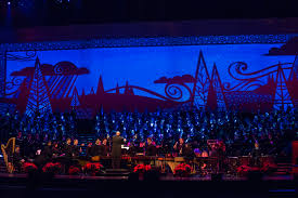A Byu Idaho Christmas With Nathan Pacheco Patrick Laing