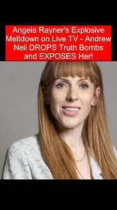 Angela Raynor Interview