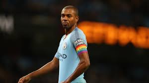 Digital wallpaper • danielle laporte: Football News Man City S Fernandinho Aymeric Laporte Out Until Mid March With Injuries Eurosport