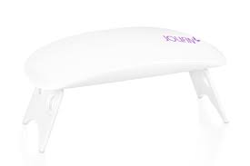 Jolifin Dual Uva Led Lichthartungsgerat Mini Pretty Nail Shop 24