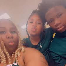 They just announced the homecoming concert lineup at the game, and the  students went wild. I had no idea who most of those artists were lol. I  recognized Boosie and the name