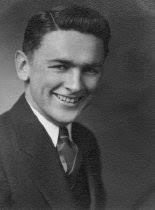 People Search for McAllister, Norman Pulsifer (1917-1968)