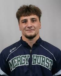 2024-25 Wrestling Roster