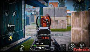 Pubg Mobile No Recoil Sensitivity Settings Perfect Sensitivity Techsable