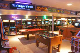 Pin On Craft Rooms And Game Rooms