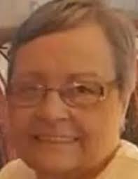 Obituary information for Wanda May Page