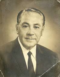 Tribute to Alfredo L. Montelibano Jr., former Governor of Negros Occidental  and Mayor of Bacolod City