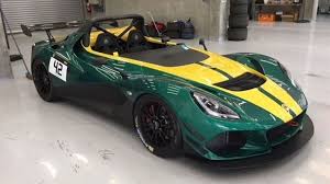 Lotus 3 Eleven Goodwood Festival Of Speed Festival Of Speed Goodwood Festival