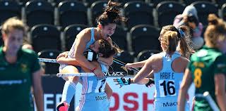 Ver más noticias de las leonas. Mundial De Hockey Femenino Hoy Desde Las 16 15 Las Leonas Van Por La Clasificacion A Cuartos Misionesonline
