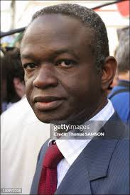 12 Mr Hyacinthe Marcel Kouassi Stock Photos, High-Res Pictures, and Images 