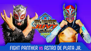 Adopted the enmascarado identity kronos. Super Juvy Cup 2021 Fight Panther Inauguro El Torneo Con Una Victoria Superluchas