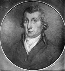 Benedict Arnold (1741-1801)