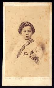 Check spelling or type a new query. Eugene Louis Napoleon Bonaparte Prince Imperial France Old Cdv Photo Disderi Ebay