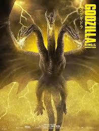 Pin By Jozeph C J Jr On Godzilla Ultraman Kaiju Godzilla Vs King Ghidorah Godzilla Wallpaper Godzilla