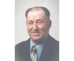 Lloyd Bowers Obituary (1921