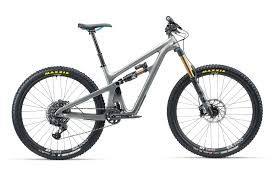 Yeti Cycles Bikes