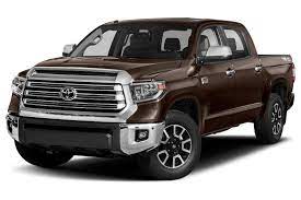 Hd wallpapers and background images 2021 Toyota Tundra 1794 Edition Price Review Features And Options