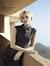 Pixie Evan Rachel Wood Short Hair