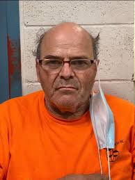 Month-long Investigation Leads Detectives to Convicted Felon With Stolen  Guns, Silencers and Ammo Over the past month, Tulare County Sheriff's  Office TAGNET Detectives have been investigating 63-year-old Samuel  Hernandez of Ivanhoe for