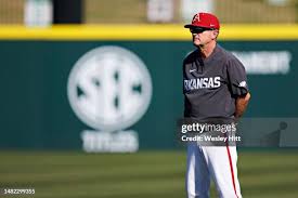 6,391 Arkansas Baseball Stock Photos, High-Res Pictures, and Images