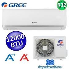 Manualslib has more than 396 argo air conditioner manuals. 3s Split Air Conditioner Conditioning Unit Gree Argo Bora Inverter 12000 Btu 3 5 Kw A R32 Ebay