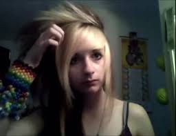 Visual Kei Scene Hair Tutorial by Risa Fox