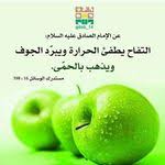 pin by ibty on احاديث اهل البيت عليهم السلام law of attraction islam hadith health