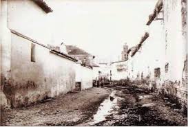 Cordoba Arroyo De San Rafael La Torre De San Lorenzo A Lo Lejos Y Tapia De Combento De Santa Maria De Gracias Ya No Ex Fotos De Cordoba Cordoba Espana Cordoba