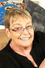 PEGGY HACKER Obituary (2024)