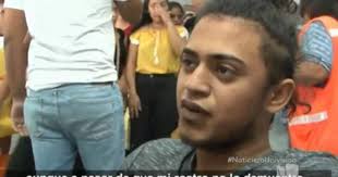 Hondureño de la caravana de migrantes muere por leucemia