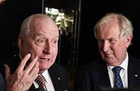 Sky news host andrew bolt says an incredible brawl has broken out following the recent death of captain sir tom. Are Alan Jones Andrew Bolt And News Corp Responsible For Science Denialism