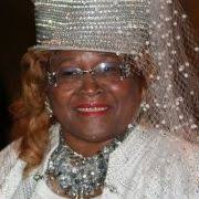 Deloris Davis-Holmes (leevert)