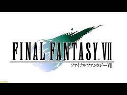 ゲーム動画で行こう 出張ブログ ff7 リマスター switch オープニング エアリスとの出会い 1 game ファイナルファン ゲーム動画 リス ファイナルファンタジー