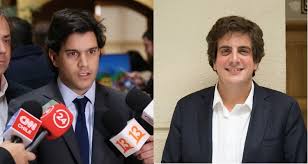 Imputados por amenazas contra diego schalper quedaron con prohibición de acercamiento. Aun Queda Mucho Por Hacer Diputados De Rn Responden Reforma Constitucional Tvmaule