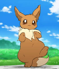 Most Adorable Dance Ever Eevee Know Your Meme Cute Pokemon Pictures Pokemon Eevee Cute Pokemon Wallpaper