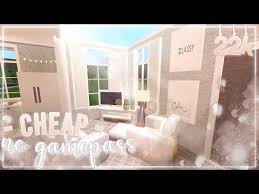 Bloxburg bedroom ideas cheap no gamepass. Cheap No Gamepass Family Home 22k Bloxburg Speedbuild Nixilia Youtube Bloxburg House Ideas Roblox Bloxburg House Ideas Roblox Bloxburg House