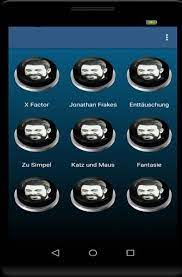 Das unfassbare werden in jeder folge fünf mysteriöse geschichten gezeigt, die jeweils entweder an wahre begebenheiten angelehnt sind oder von. X Factor Das Unfassbare Meme Soundbutton Fur Android Apk Herunterladen