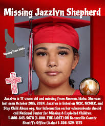 Missing People in Washington State